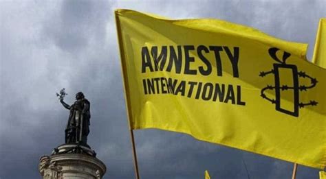 Unlock Salil Shetty Former Secretary General Of “amnesty International” Supports Legal Sex
