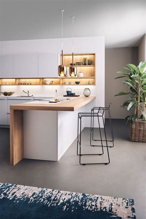 We have put together the hottest countertop trends for 2021 that will give you ideas for your own kitchen. 53 Modern Scandinavian Interior Design Ideas that You Should Know | Scandinavian kitchen design ...