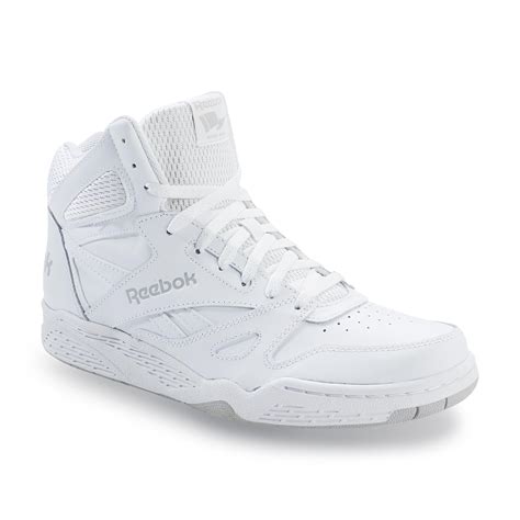 Reebok Classic White High Topssave Up To 15