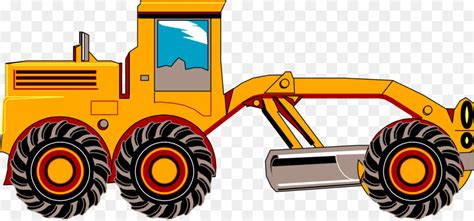 Heavy Equipment Clipart At Getdrawings Free Download