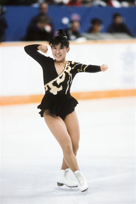 Atiba checks in with the cast to see how they powered through. The 30 Most Gorgeous Figure Skating Outfits in Olympic ...