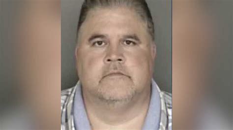 California High School Coach Accused Of Raping Several People Hosting