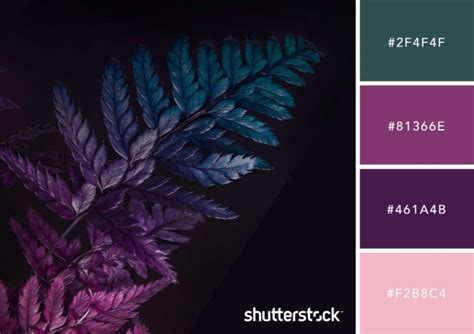 Spring Color Palettes 2021 10 Color Trends To Spark Joy And Creativity