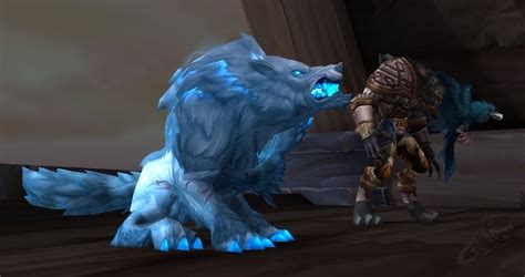 HATI is coming back - Hunter - World of Warcraft Forums