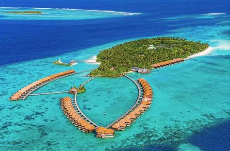 Sea Of Stars Maldives A Wonderful Vaadhoo Island Vacation Have Fun