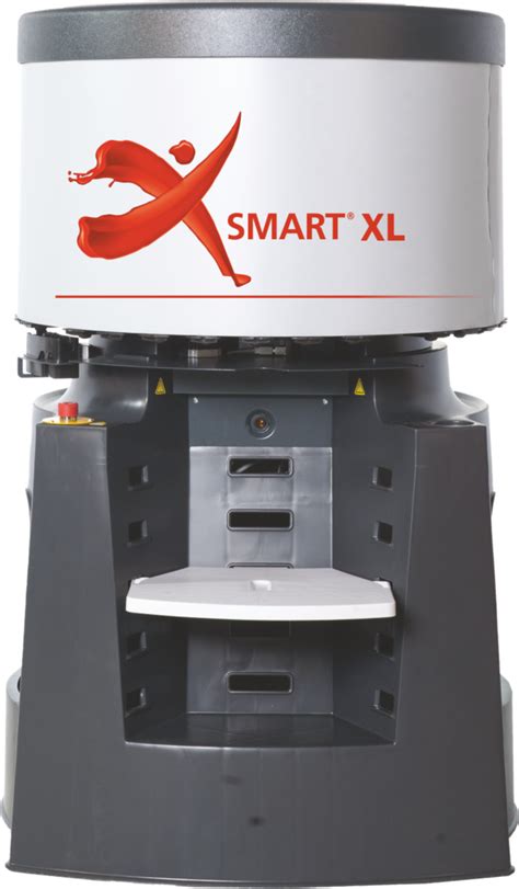 Fast And Fluid Management X Smart Xl Automatic Paint Dispenser Automatic