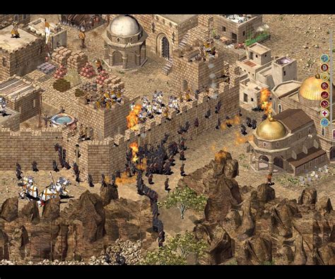 I have just upgraded to mac osx13 and since then stronghold crusader hd has just stopped opening completely. Stronghold crusader extreme 2016 pc cheat engine ...