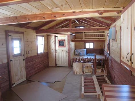Check spelling or type a new query. Trophy Amish Cabins, LLC - 12' X 32' LODGE/Cedar Deluxe ...