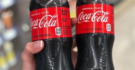 Buy One Get One Free 20oz Coca Cola At Walgreens