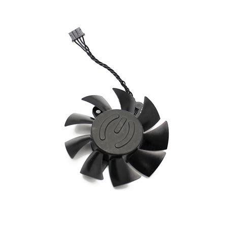 Evga Geforce Gtx 1080 Ti Sc2 Gaming Hybrid Fan Replacement