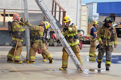 Monterey County Fire Training Officers Association Basic