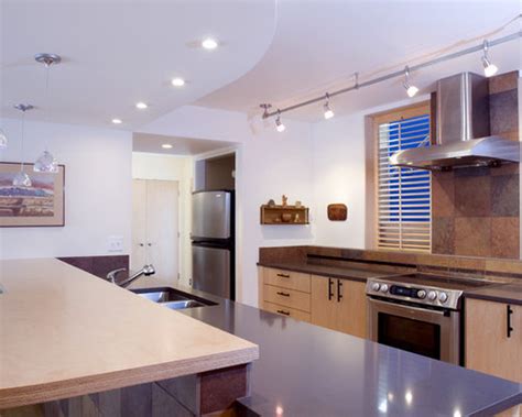 Appliances that tend to be used frequently are then not everybody, however, is blessed with a home large enough to allow for a home island. Track Lighting Ideas Home Design Ideas, Pictures, Remodel ...