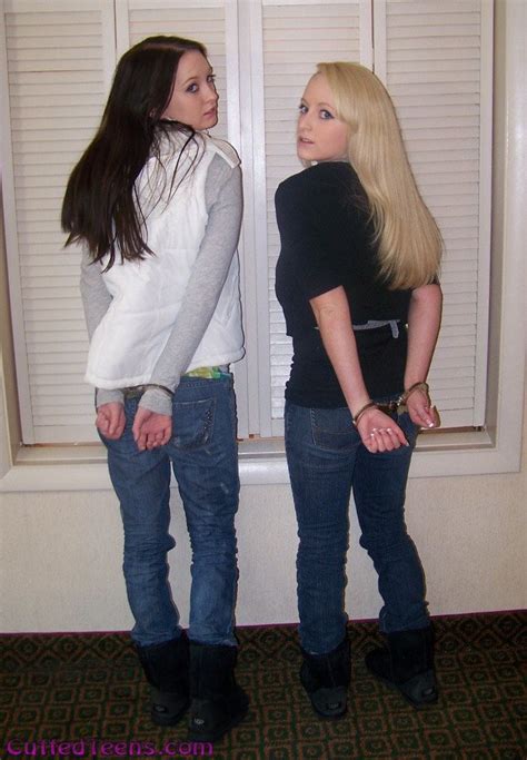 Pin By Kim Slims On Handcuffed For Wearing Jeans Women Jake Paul Team Jeans Wear