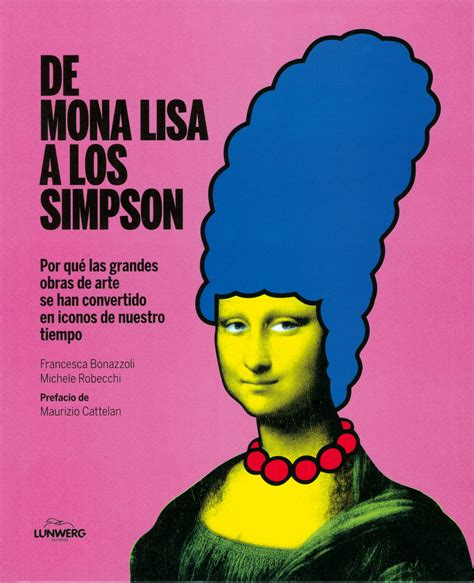 De Mona Lisa a los Simpson: del Arte a la cultura de masas - Enboga ...