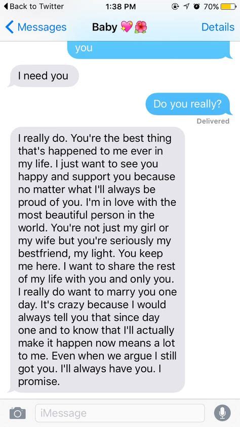 45 Cute Paragraphs For Her Ideas In 2021 Cute Relationship Texts