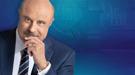 Watch Dr Phil Online Streaming Directv