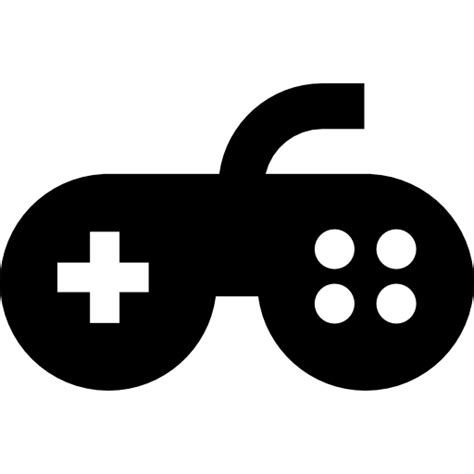 gaming, gamer, video game, gamepad icon