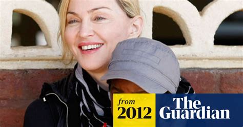 Madonnas New Schools Pledge Angers Malawi Officials Madonna The