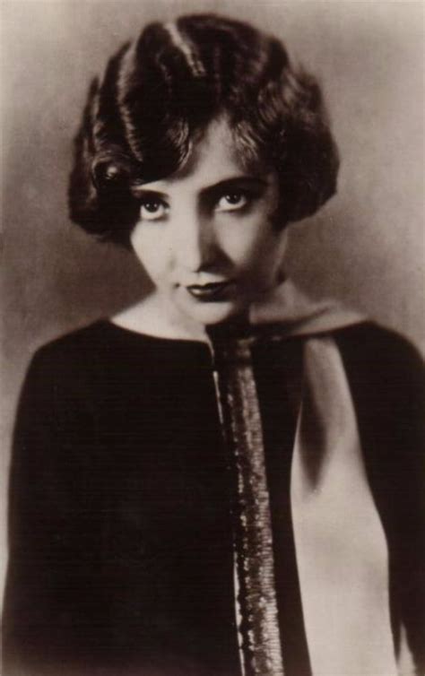 Bessie Love Innocent Flapper Of American Motion Picture In The 1920s