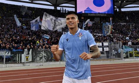 Check spelling or type a new query. Lazio, Correa: 'Scudetto? Non possiamo parlarne ...
