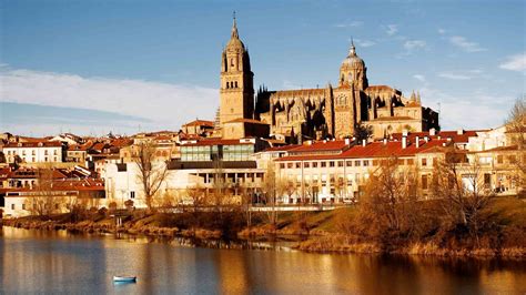 Experience In Salamanca Spain By Joe Erasmus Experience Salamanca