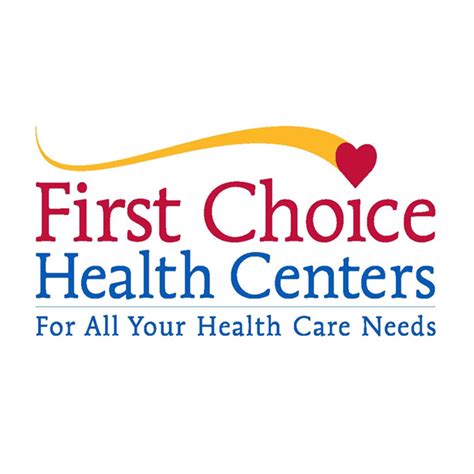 First Choice Health Centers