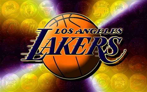 Only the best hd background pictures. La Lakers Backgrounds - Wallpaper Cave