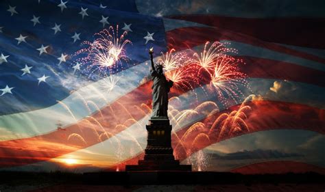 4th Of July 2017 Activities Top 5 Events To Attend On Independence Day