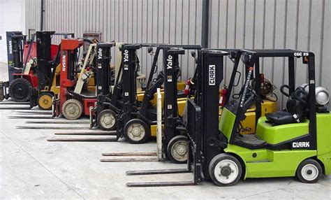 forklifts  sale reputable brands  sa truck
