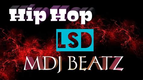 Nxt Lvl Freestyle Trap Beat Free Rap Lsd Hip Hop Instrumental