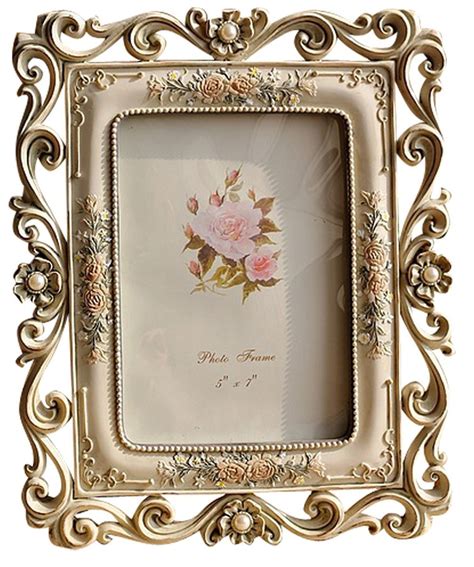 Vintage Picture Frame For Your Masterpieces Cool Ideas For Home