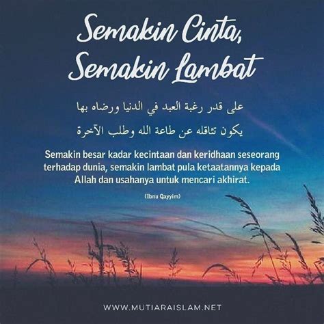 Check spelling or type a new query. kata bijak islami bergambar nasehat indah | Islamic quotes ...