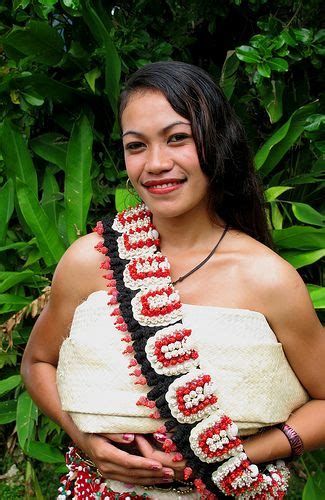 TONGA Tahiti Polynesian Islands Folk Costume Costumes Tongan