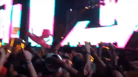 bassnectar at something wicked 2014 youtube