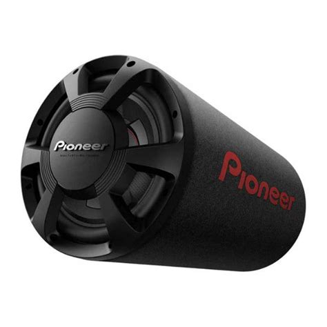 Pioneer Ts Wx306t 12 30cm Bass Reflex Subwoofer With