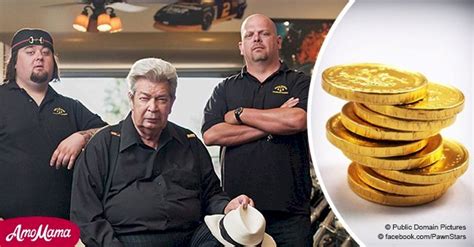 Behind The Scenes Secrets Of Pawn Stars