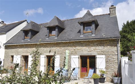 Holiday Cottage Brittany France Book Your Holiday Villa In Brittany