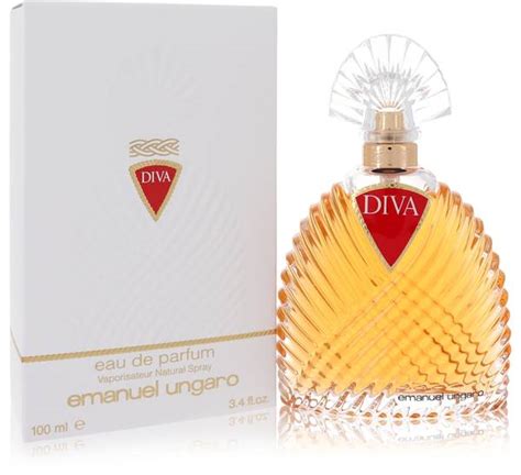 Diva Perfume By Ungaro