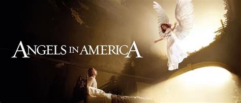 Angels In America Stars Battle Aids Fear Movie Rewind