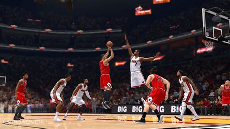 Nba Live 14 Official Gameplay Trailer Nlsc