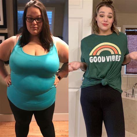 This Woman Lost 140lbs In 4 Years And Looks Amazing