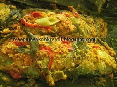 Lihat juga resep sambal ikan kucing kemangi enak lainnya. RESEP PEPES IKAN KEMBUNG KEMANGI BUMBU KUNING | Resep, Resep ikan, dan Masakan indonesia