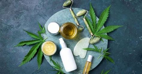 How Cbd Can Help Skin Care And Ways To Get Started Cosmetology School