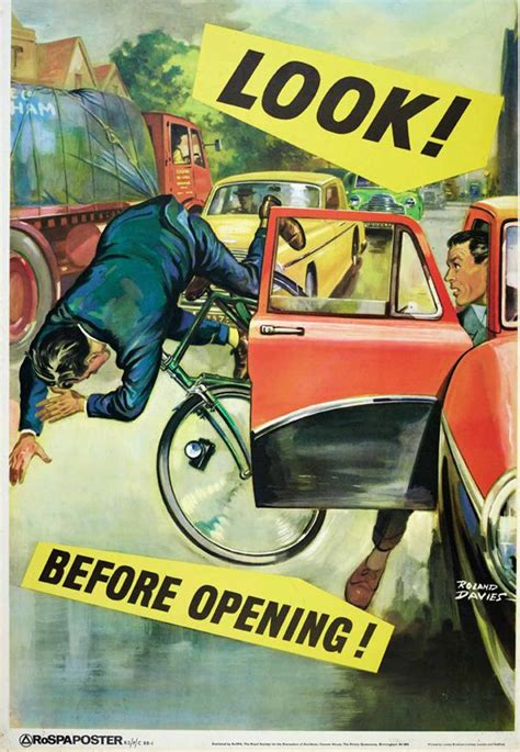 If you are looking for drawing road safety poster making competition you've come to the right place. Safety posters from the golden age of accident prevention