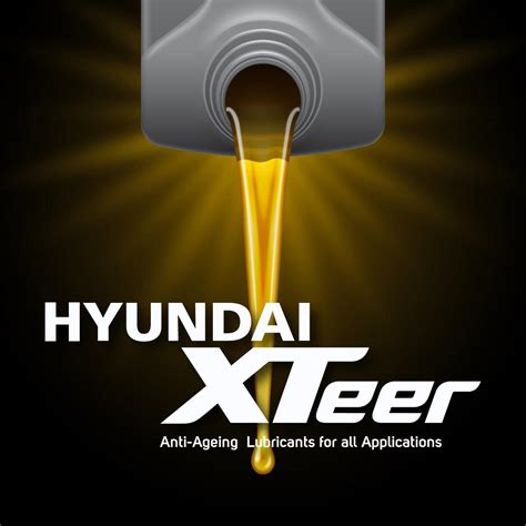 Comercialización De Repuestos Y Lubricantes Hyundai Xteer