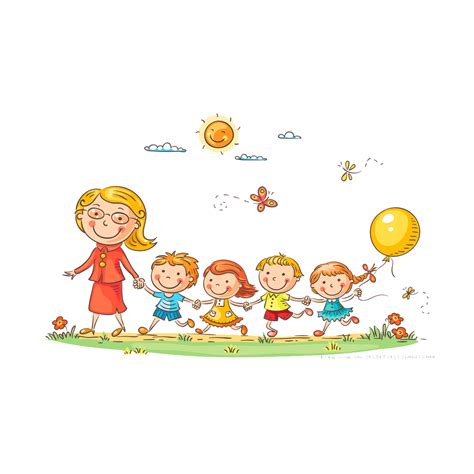Preschool Teacher Clipart 10 Free Cliparts Download Images On