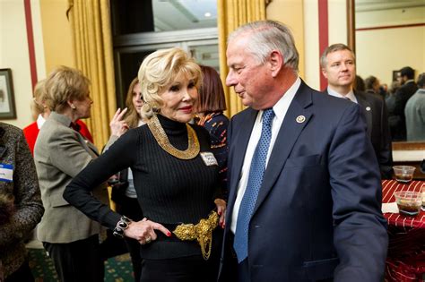 socialite joanne herring may get a congressional gold medal