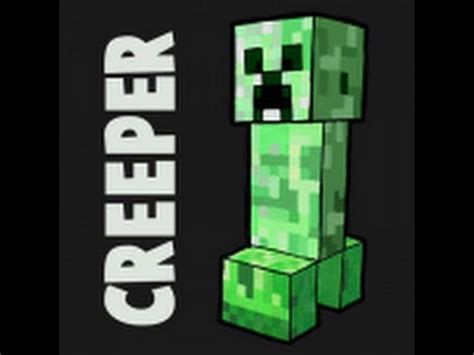 How to draw magnus from minecraft. How to Draw a Creeper from Minecraft - YouTube