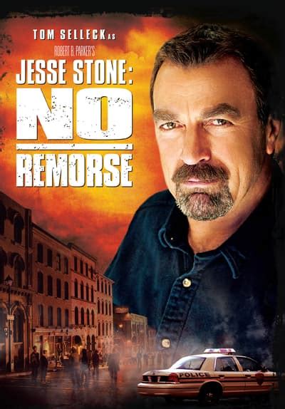 Watch Jesse Stone No Remorse 2010 Free Movies Tubi