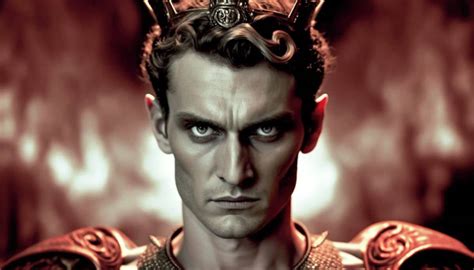 Top 10 Disturbing Caligula Facts Romes Craziest Emperor